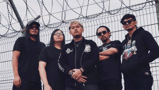 Putuskan Hengkang dari Deadsquad, Shadu Rasjidi Ungkap Pergolakan Hati