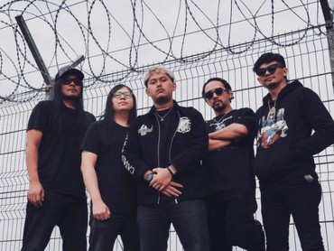 Putuskan Hengkang dari Deadsquad, Shadu Rasjidi Ungkap Pergolakan Hati