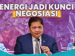 RI di Persimpangan Antara BRICS dan Amerika