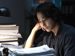 Drakor S Line Tayang di Mana? Ini Platform dan Jadwal Rilis per Episodenya!