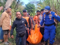 Tiga Pemancing Tersapu Ombak Pantai Malang Selatan, Satu Orang Tewas