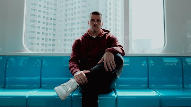 Persija Rekrut Fabio Calonego, Pemain Asing Kelima Musim Ini Persija Jakarta resmi mendatangkan pemain asing kelima, Fabio Calonego, untuk mengarungi Super League 2025/2026.
