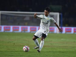 Bojan Hodak Puji Febri Hariyadi