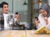 Deposito Emas ShariaCoin, Inovasi Syariah Untuk Produktifkan Aset Emas Anda