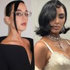 Monokrom "Kuasai" Front Row Balenciaga Haute Couture 2025, Ada Kim Kardashian Pakai Kalung Mewah 250 Karat