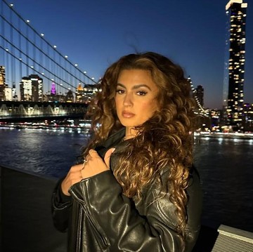 Selamat! Tori Kelly Umumkan Kehamilan Anak Pertamanya dan Lagu Baru dalam Sebuah Video