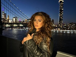 Selamat! Tori Kelly Umumkan Kehamilan Anak Pertamanya dan Lagu Baru dalam Sebuah Video