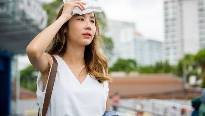 img-title Suhu Ekstrem! Gelombang Panas di China