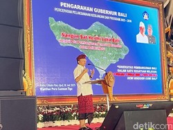 Koster Sentil Kadisnaker Bali soal Data Pekerja Migran: Kerjanya Nggak Beres