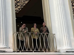 Pramono & Sri Mulyani Saling Sindir soal Dana Bagi Hasil