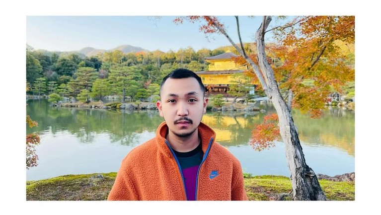 Gusti Ega Gusti Ega