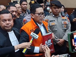 Dituntut 7 Tahun Bui, Hasto Bawa-bawa PDIP Menang Pemilu 3 Kali