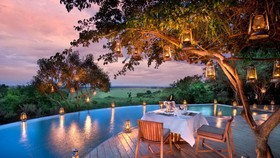 10 Hotel Terbaik di Dunia 2025 versi Travel + Leisure, Ada dari RI?