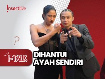 img-title Aghniny Haque Ogah Dicap Boyish, Bastian Bicara Jujur 'Selepas Tahlil'