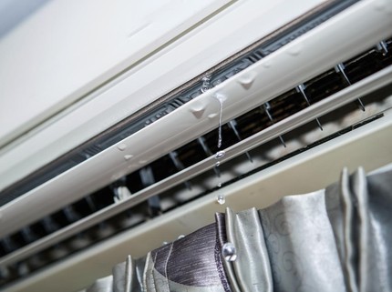 AC Keluar Air: Ketahui Penyebab dan Cara mengatasi Kebocoran