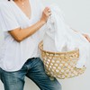8 Cara Memutihkan Baju Putih yang Sudah Menguning Tanpa Pemutih, Bisa Pilih Bahan Alami Sitrun-Soda Kue