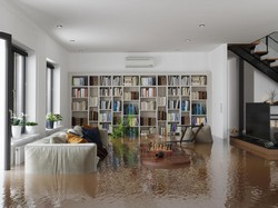 Air Sudah Surut, Jangan Langsung Pel! Ini Cara Aman Bersihkan Rumah Usai Banjir