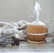 Perbedaan Humidifier dan Diffuser, Ini Manfaatnya Buat Kesehatan yang Perlu Kamu Tahu