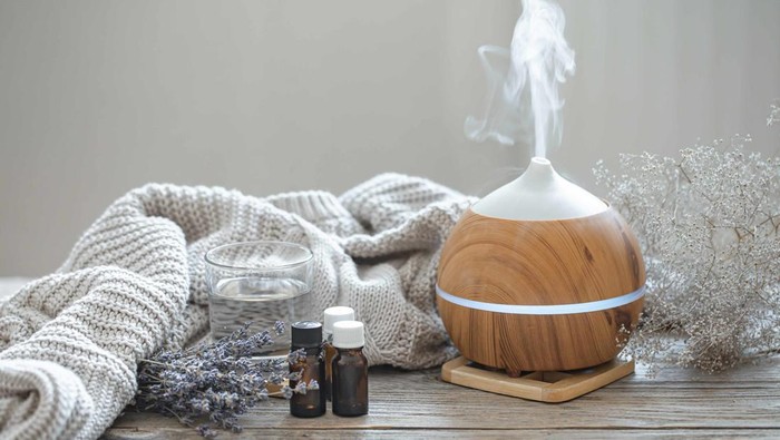 Perbedaan Humidifier dan Diffuser, Ini Manfaatnya Buat Kesehatan yang Perlu Kamu Tahu