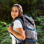 Pemula Wajib Tahu! Simak Tips Hiking Aman Sebelum Naik Gunung Pertama Kali