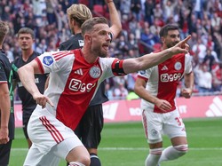 Henderson Tinggalkan Ajax, Mau ke Mana?