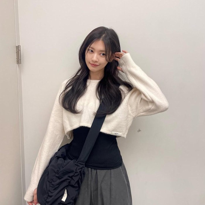 Jung So Min dikabarkan akan tampil memerankan karakter utama dalam drama kriminal garapan Netflix yang bertajuk Dealer.