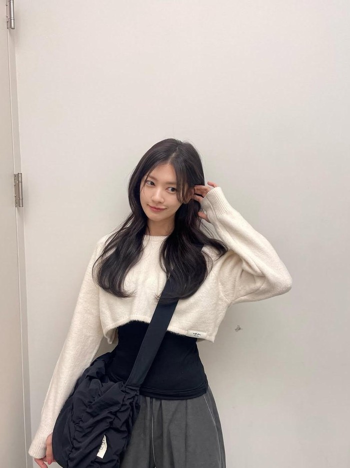 Jung So Min dikabarkan akan tampil memerankan karakter utama dalam drama kriminal garapan Netflix yang bertajuk Dealer.