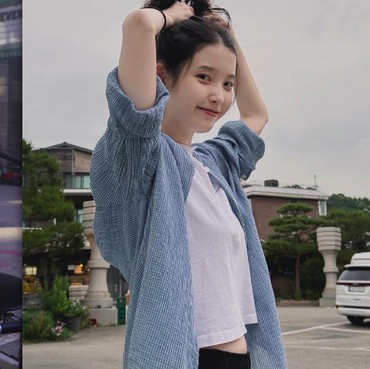 Jungkook dan IU Jadi Idol K-Pop Pria & Wanita Terpopuler di Dunia