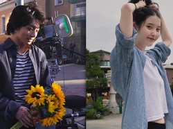 Jungkook dan IU Jadi Idol K-Pop Pria & Wanita Terpopuler di Dunia