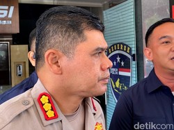 Polisi Sebut 3 Video Asusila Diduga Lisa Mariana Dijual di Website Porno