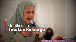 img-title Anak Berseteru Usai Menikah, Ibu: Jangan Jadikan Neraka Buat Mami