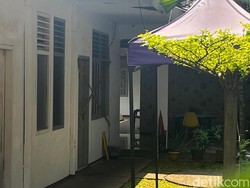 Video Misteri Kematian Diplomat Kemlu: Wajah Dilakban-Kos Pakai Smart Lock