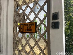 Video: Polda Metro Gandeng Puslabfor-Inafis Usut Kematian Diplomat Kemlu