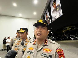 Polisi Telusuri Jejak Aktivitas di HP-Laptop Diplomat Kemlu Sebelum Tewas