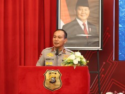 Polda Riau Punya Program Unggulan Sentuh Pesisir, Terinspirasi Pacu Jalur