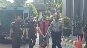 Kejagung Ekstradisi WN Rusia Usai Disetujui Prabowo
