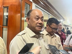 BGN Usul Anggaran Makan Bergizi Gratis Ditambah Jadi Rp 335 T di 2026