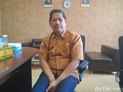 Pemprov Berencana Uji Coba Bus Trans Banten Oktober 2025