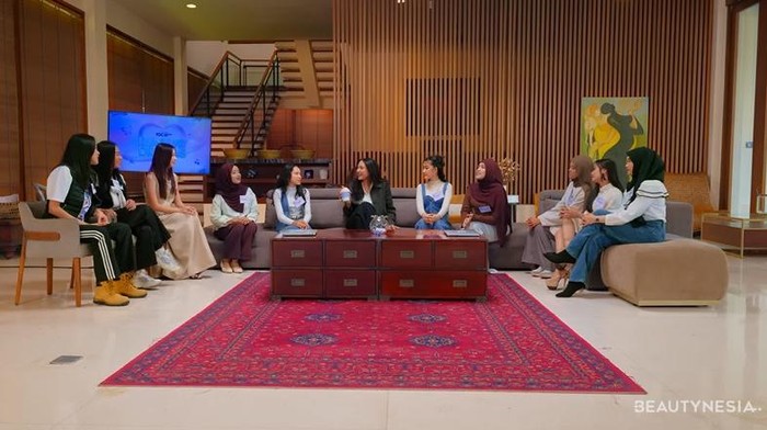 img-title Finalis Ditantang untuk Bikin Social Campaign! Intip Keseruannya di Episode 9 Reality Show