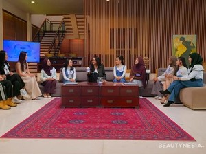 Finalis Ditantang untuk Bikin Social Campaign! Intip Keseruannya di Episode 9 Reality Show 