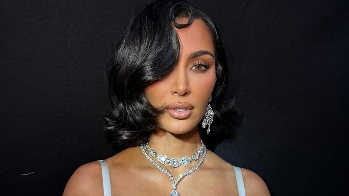 Kim Kardashian/Foto: Instagram/Kimkardashian