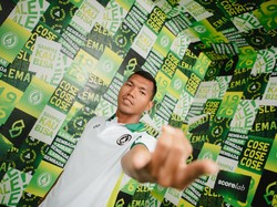 PSS Sleman Boyong Eks Kiper Muda Malut United M Fahri