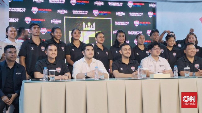 Pengurus Besar Tinju Indonesia (Perbati) akan mengawali reinkarnasi tinju amatir Indonesia dari titik nol dengan membuat kompetisi menuju SEA Games 2025.