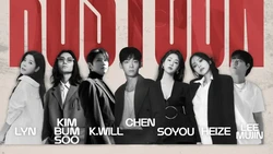 KOSTCON Hadirkan Pengisi Soundtrack Drakor Populer, Ada Chen EXO hingga Lee Mujin