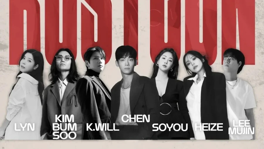 KOSTCON Hadirkan Pengisi Soundtrack Drakor Populer&comma; Ada Chen EXO hingga Lee Mujin