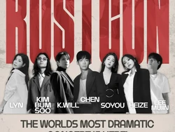 KOSTCON Hadirkan Pengisi Soundtrack Drakor Populer, Ada Chen EXO hingga Lee Mujin