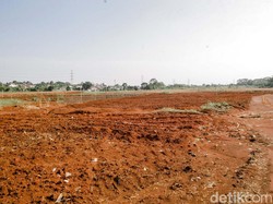 Bank Tanah & BNI Kerja Sama Pembiayan buat Investor Garap Lahan