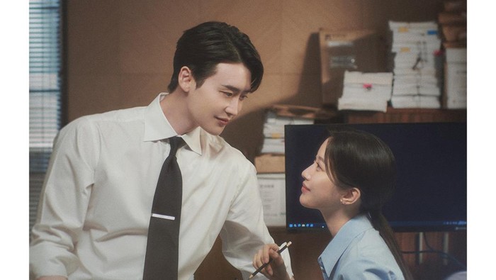 Wajib Nonton! Ini 4 Rekomendasi Drakor Terbaru yang Tayang Juli 2025