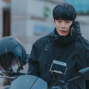 Berperan sebagai Pasien Kanker, Lee Min Ki Ungkap Alasannya Bintangi Drakor Mary Kills People