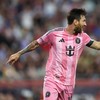 Messi Menggila, Cetak Brace dalam 4 Laga Beruntun di MLS